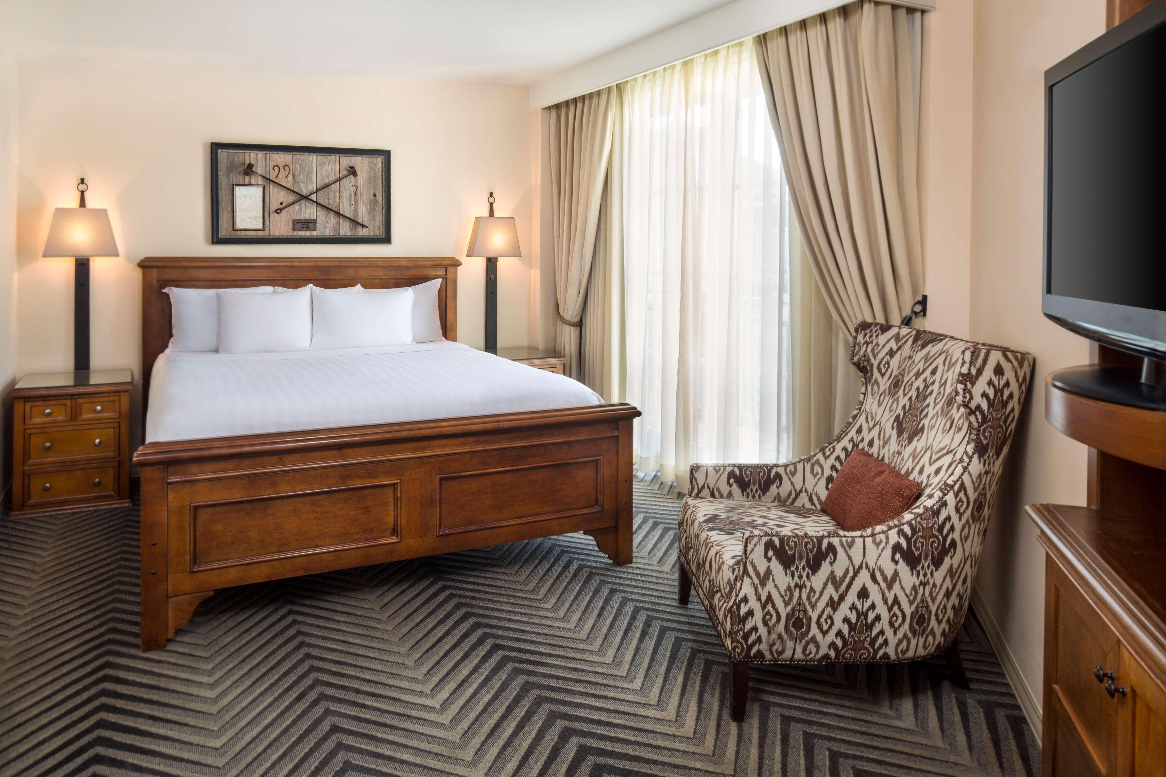 Hyatt Regency Hill Country Resort & Spa San Antonio Eksteriør billede