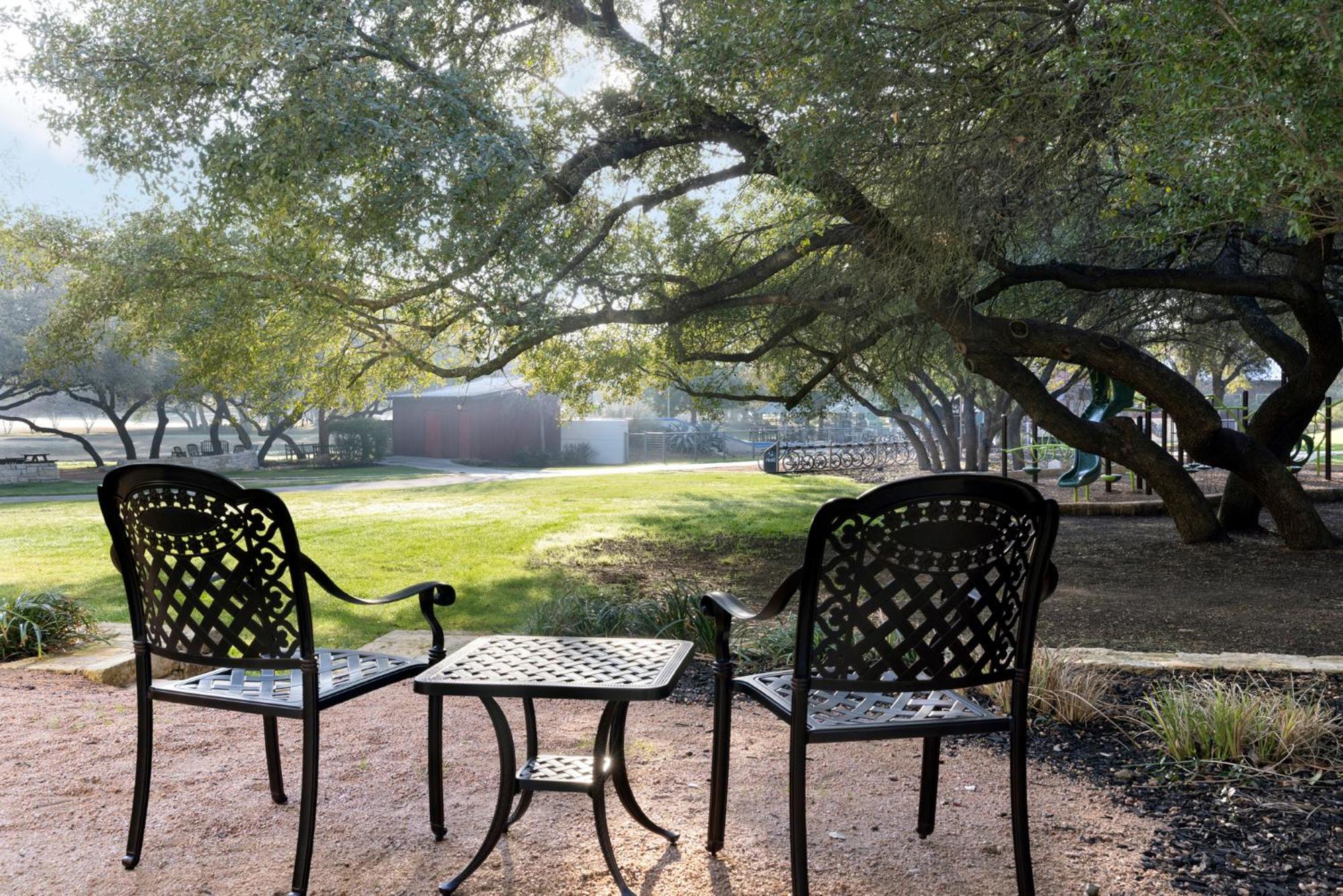 Hyatt Regency Hill Country Resort & Spa San Antonio Eksteriør billede