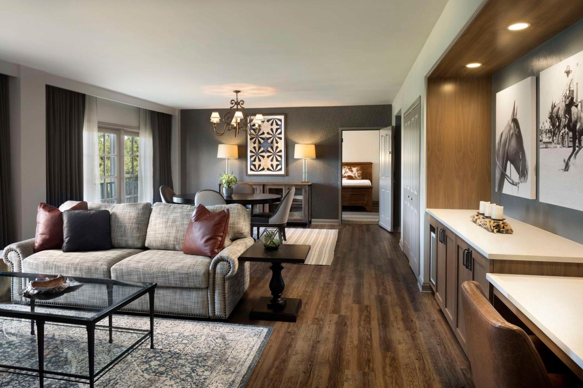 Hyatt Regency Hill Country Resort & Spa San Antonio Eksteriør billede