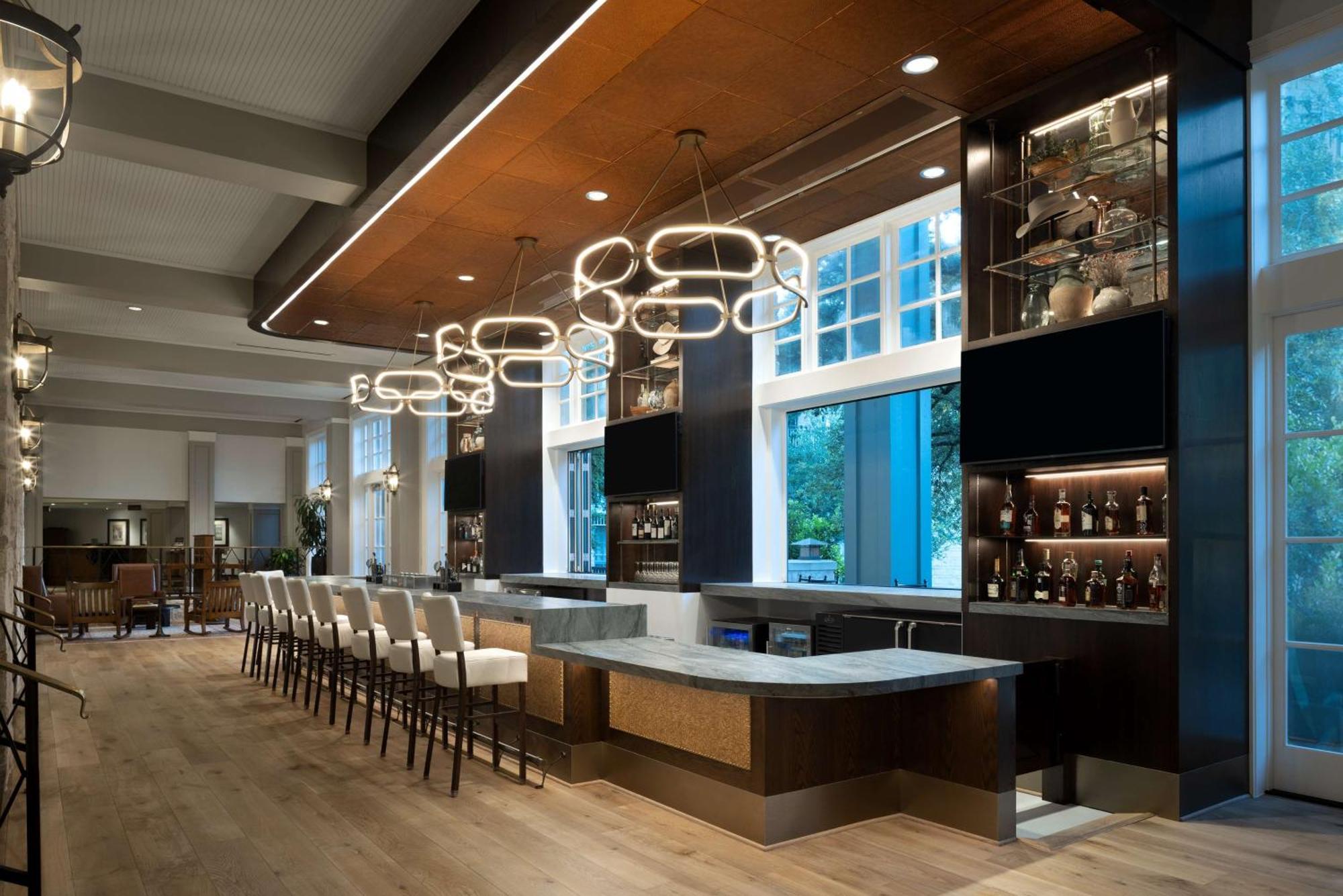Hyatt Regency Hill Country Resort & Spa San Antonio Eksteriør billede