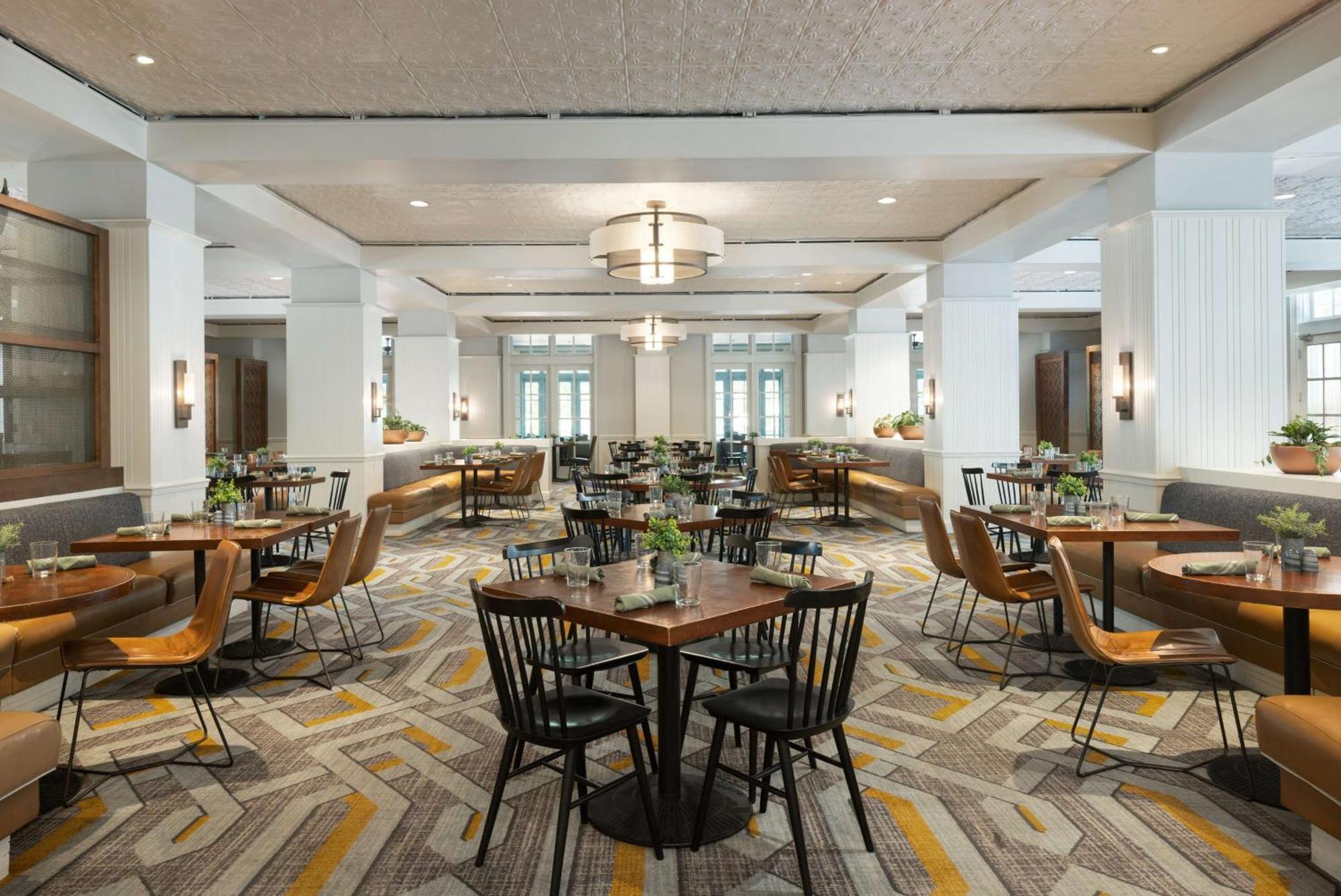 Hyatt Regency Hill Country Resort & Spa San Antonio Eksteriør billede