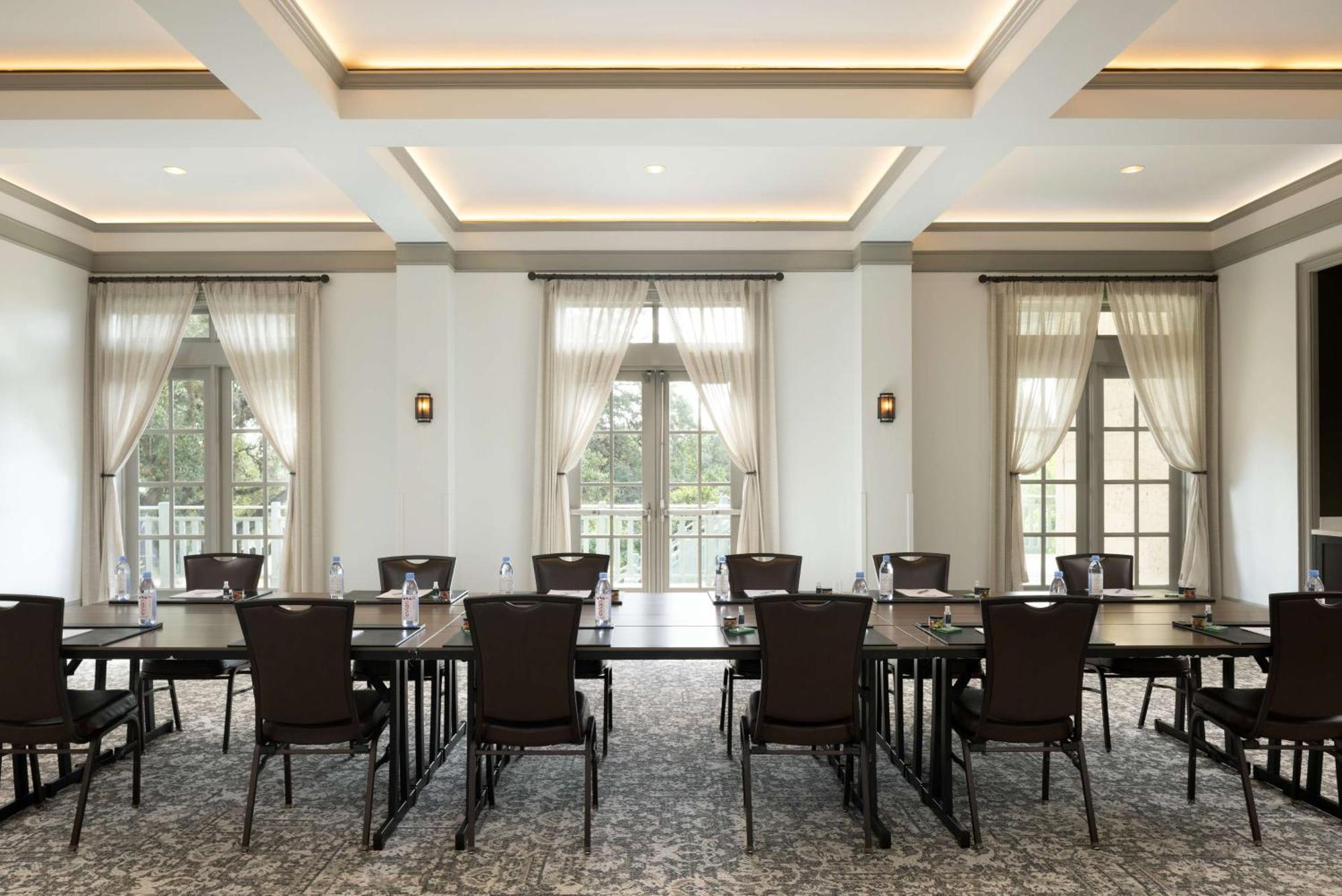 Hyatt Regency Hill Country Resort & Spa San Antonio Eksteriør billede