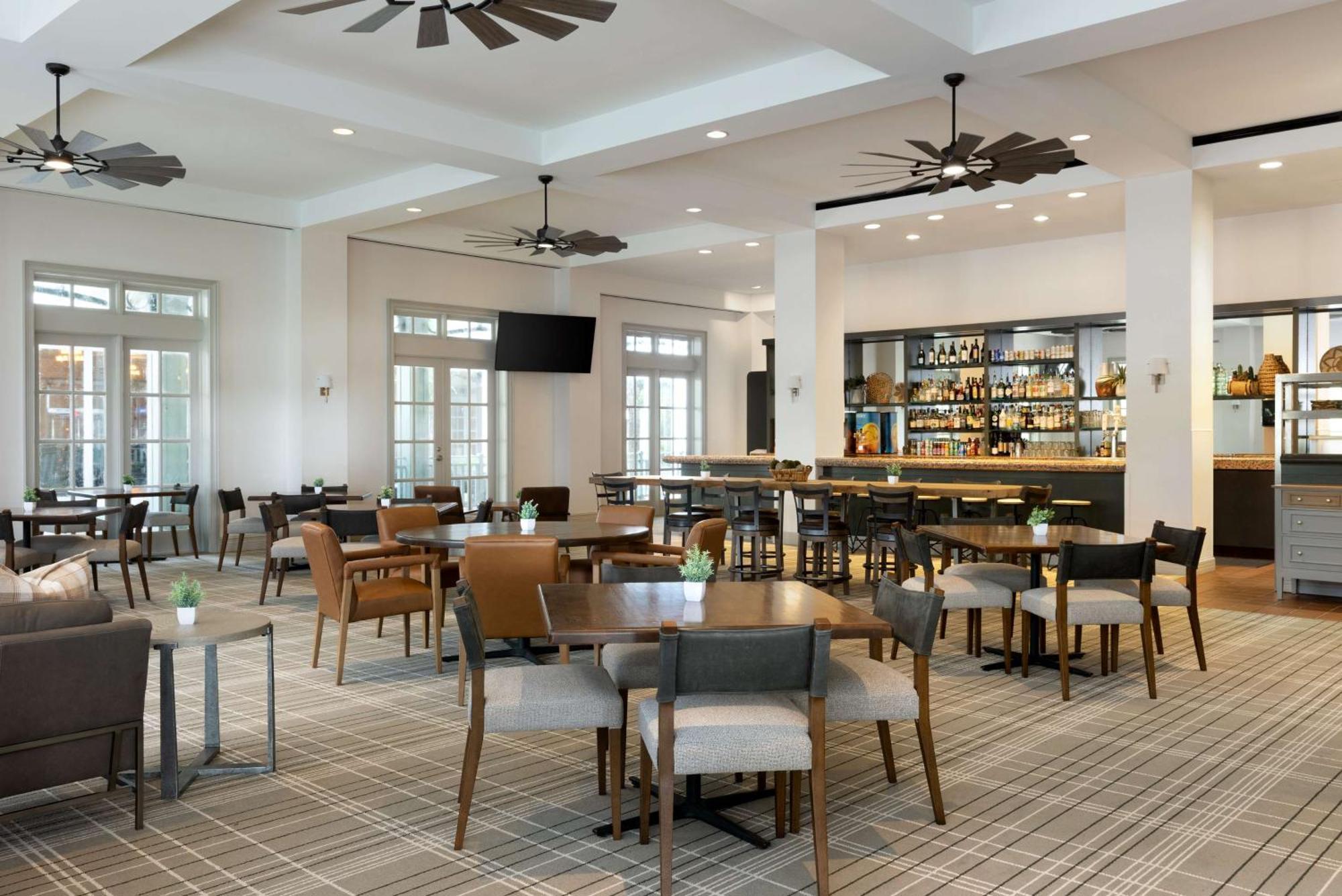 Hyatt Regency Hill Country Resort & Spa San Antonio Eksteriør billede