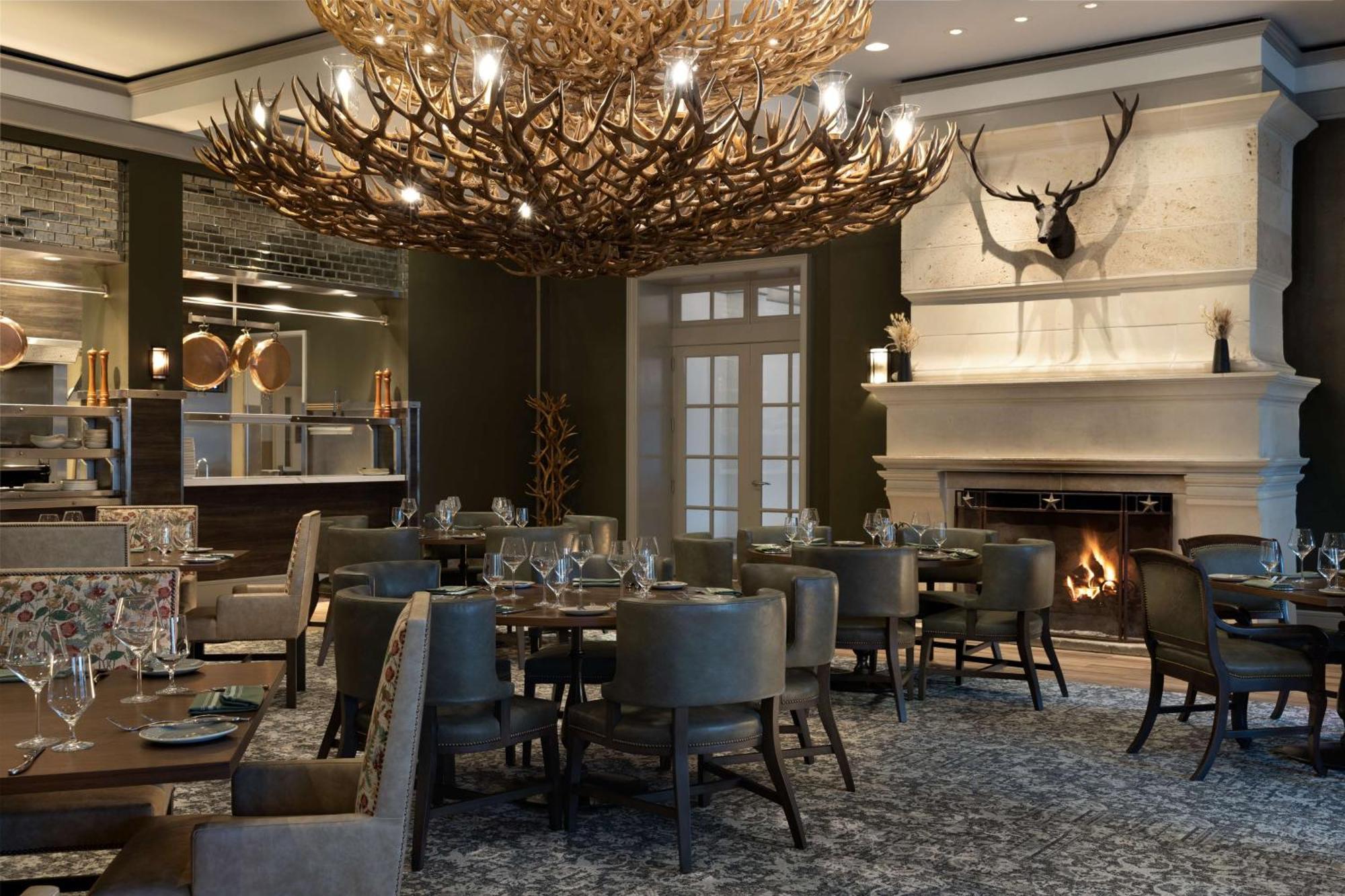 Hyatt Regency Hill Country Resort & Spa San Antonio Eksteriør billede