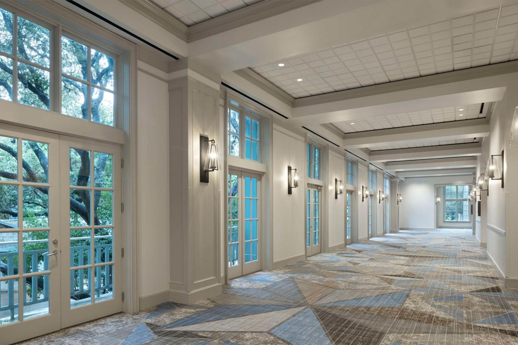 Hyatt Regency Hill Country Resort & Spa San Antonio Eksteriør billede