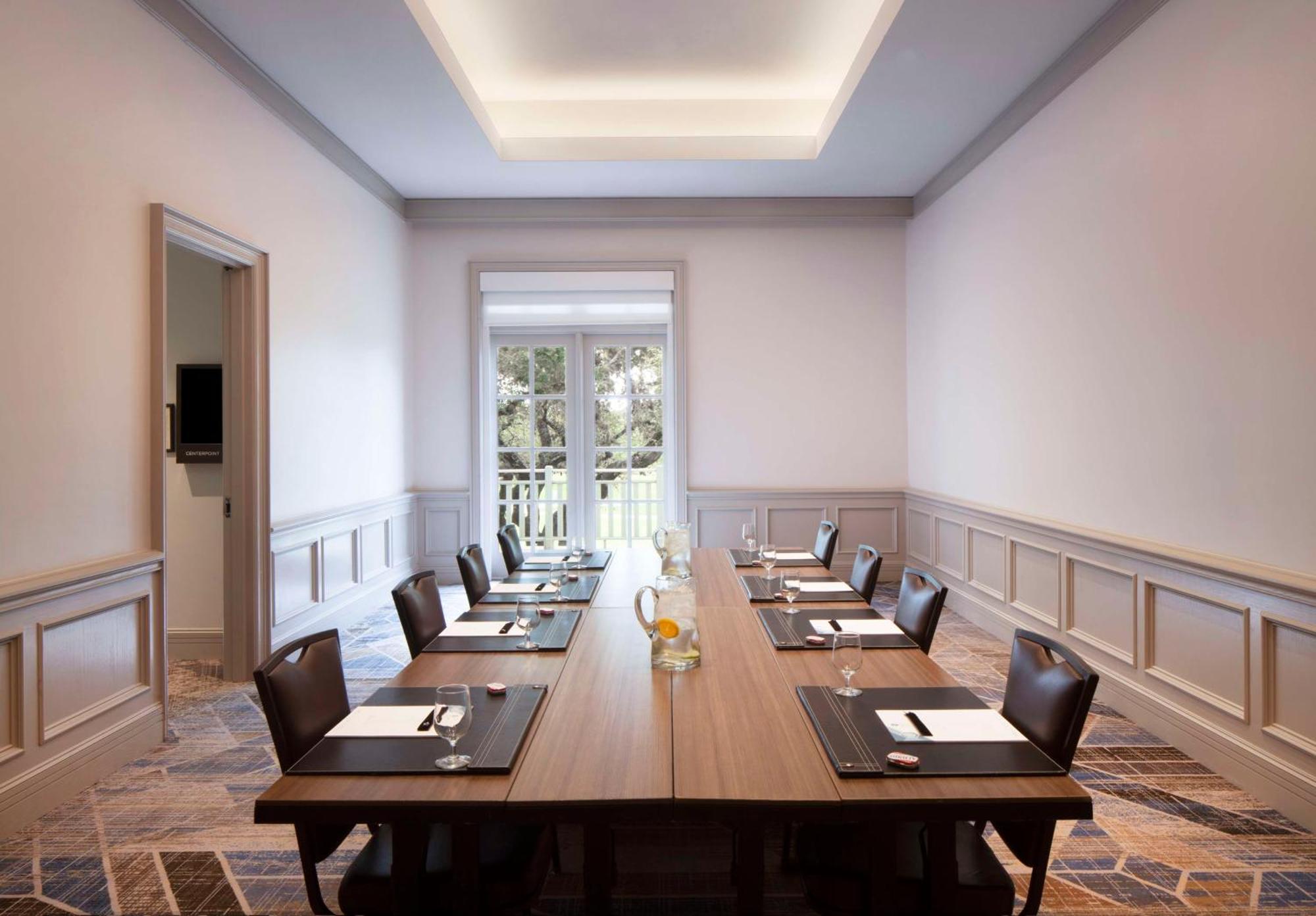 Hyatt Regency Hill Country Resort & Spa San Antonio Eksteriør billede