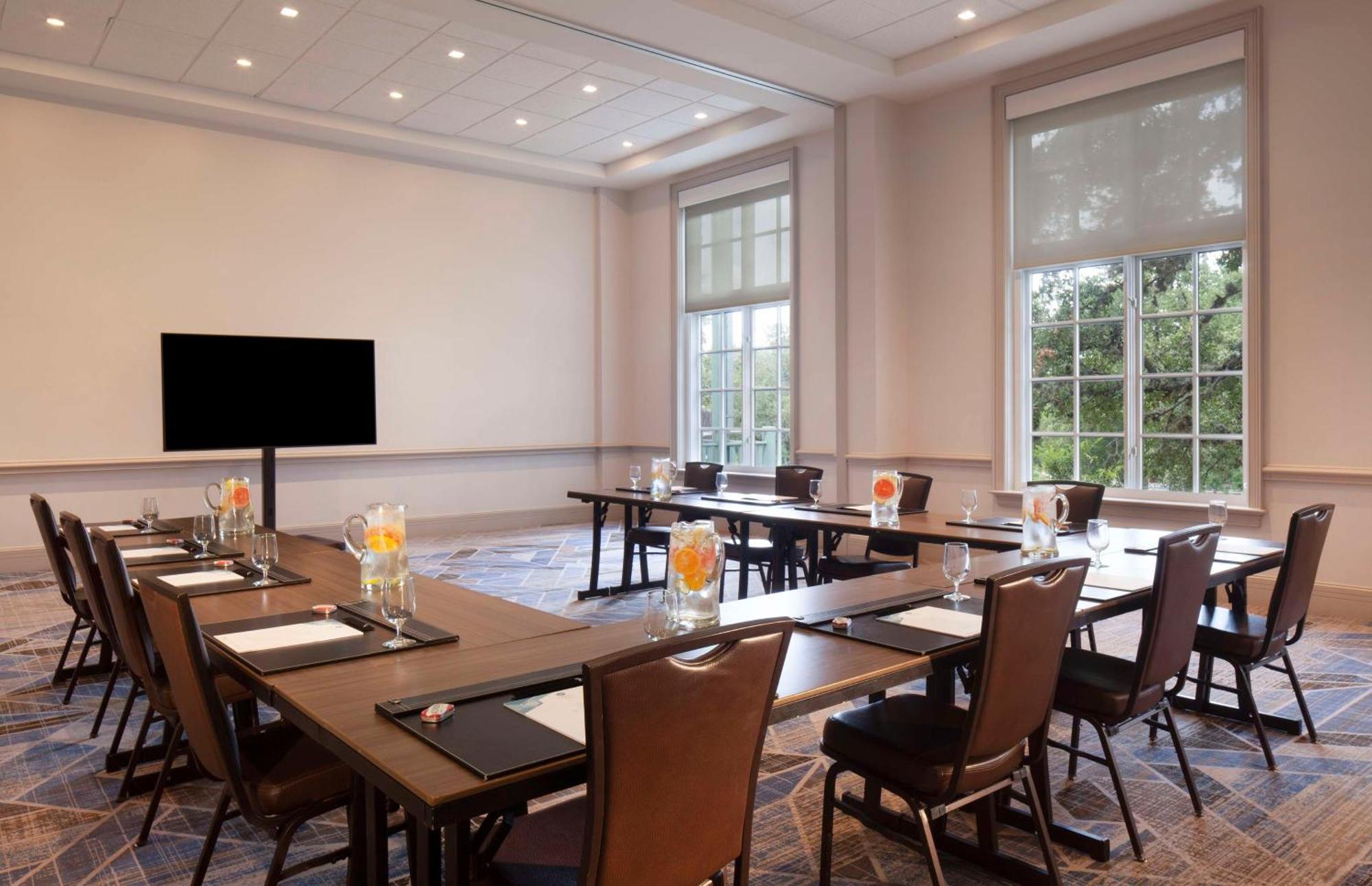 Hyatt Regency Hill Country Resort & Spa San Antonio Eksteriør billede