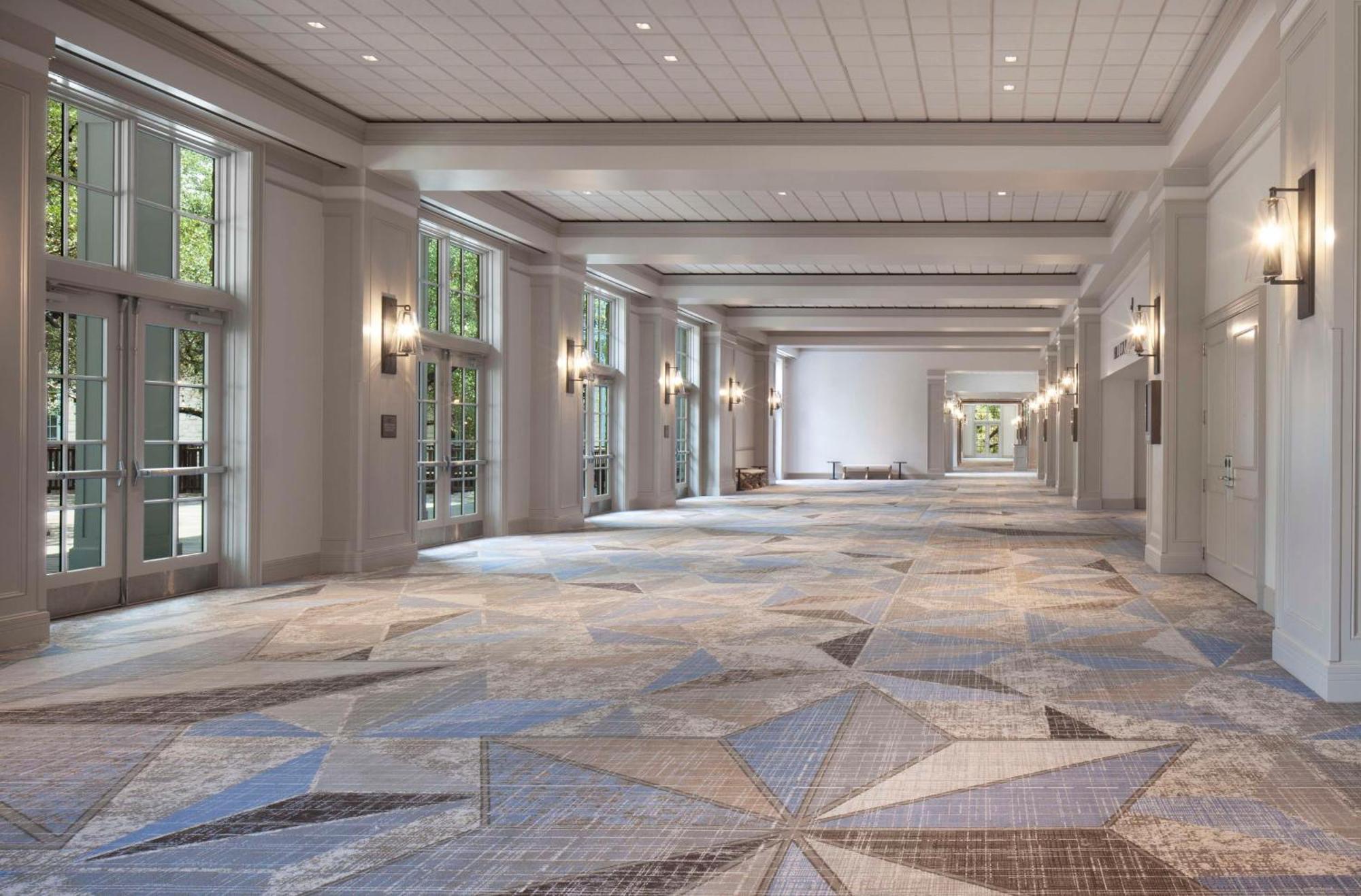Hyatt Regency Hill Country Resort & Spa San Antonio Eksteriør billede