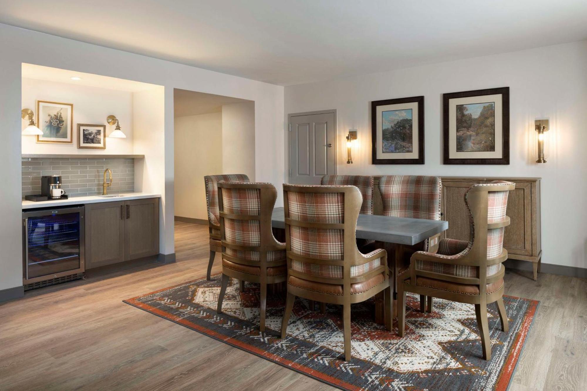 Hyatt Regency Hill Country Resort & Spa San Antonio Eksteriør billede