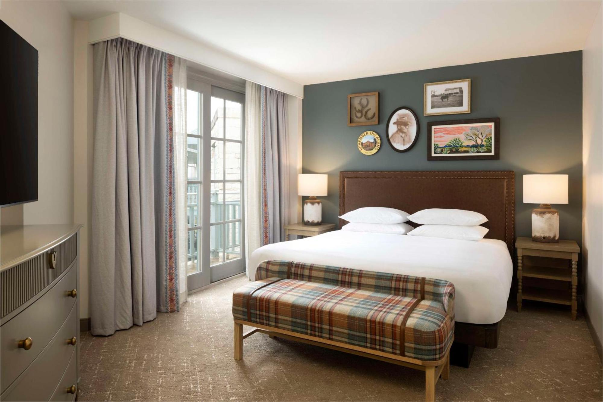 Hyatt Regency Hill Country Resort & Spa San Antonio Eksteriør billede