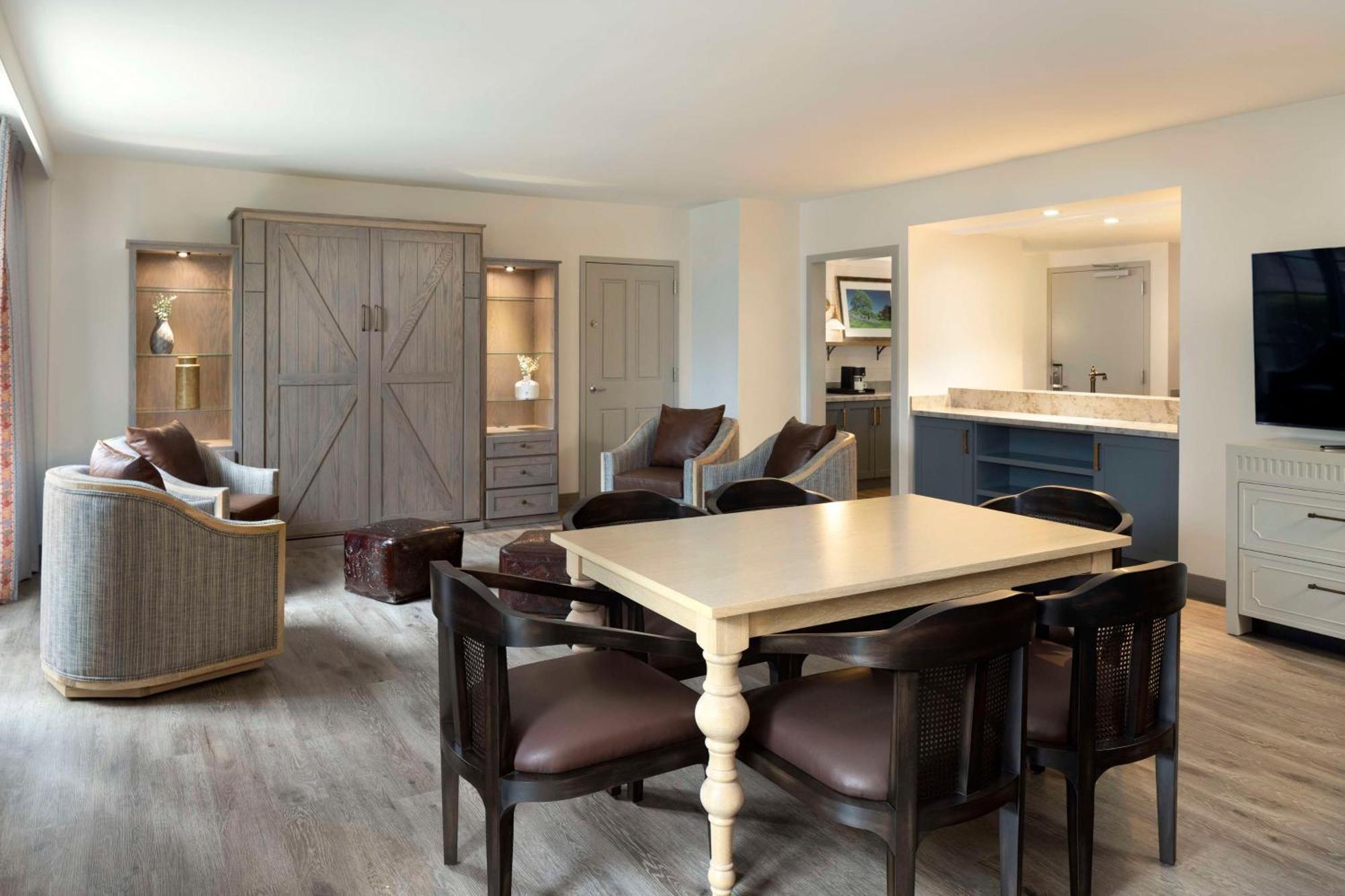 Hyatt Regency Hill Country Resort & Spa San Antonio Eksteriør billede