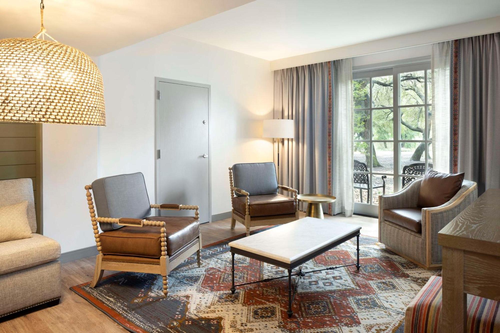 Hyatt Regency Hill Country Resort & Spa San Antonio Eksteriør billede