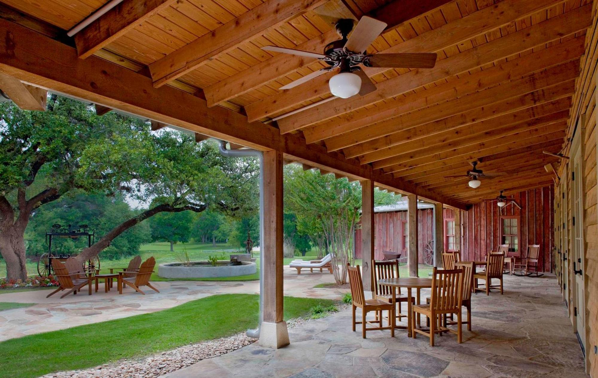 Hyatt Regency Hill Country Resort & Spa San Antonio Eksteriør billede