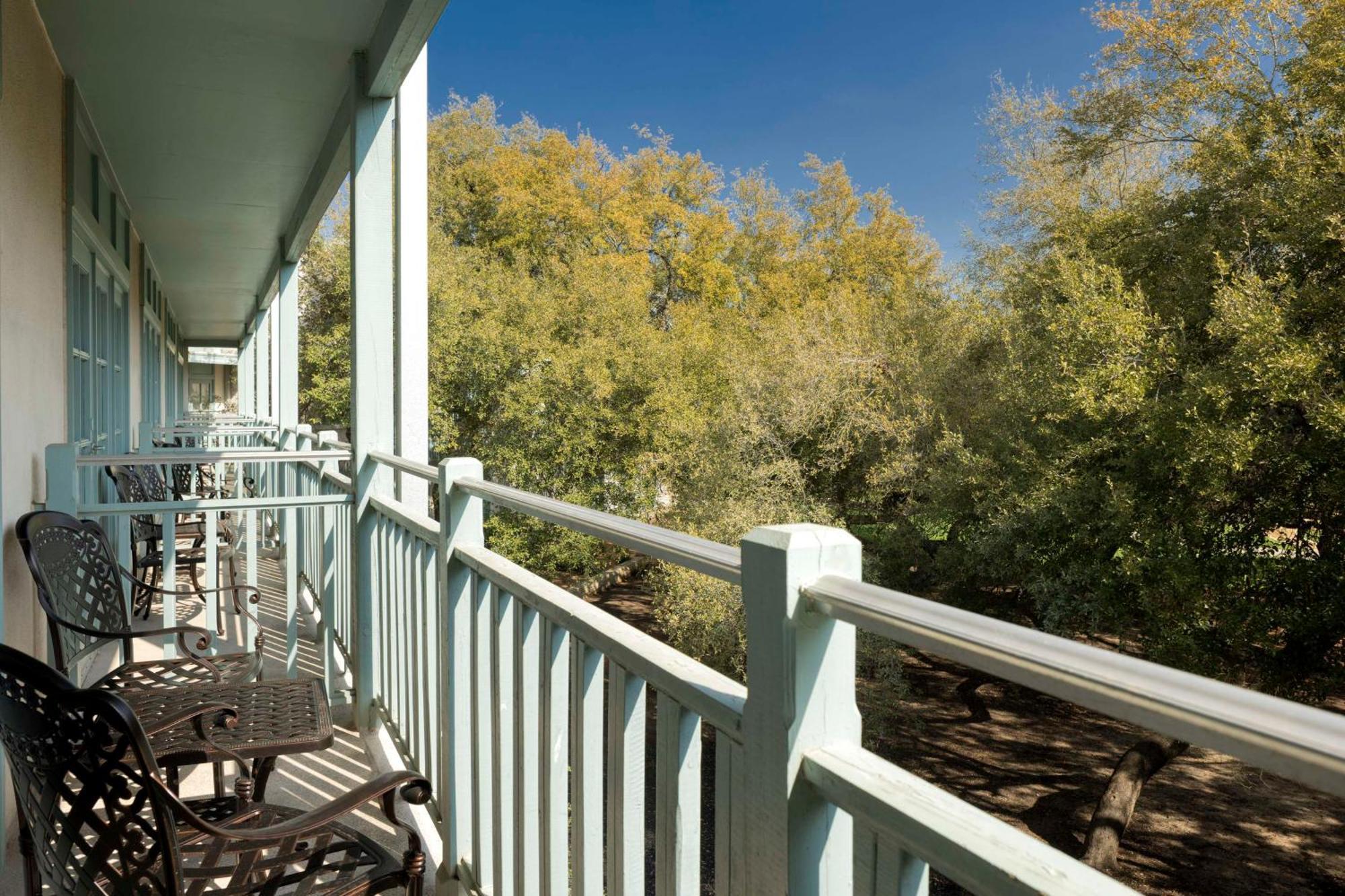 Hyatt Regency Hill Country Resort & Spa San Antonio Eksteriør billede