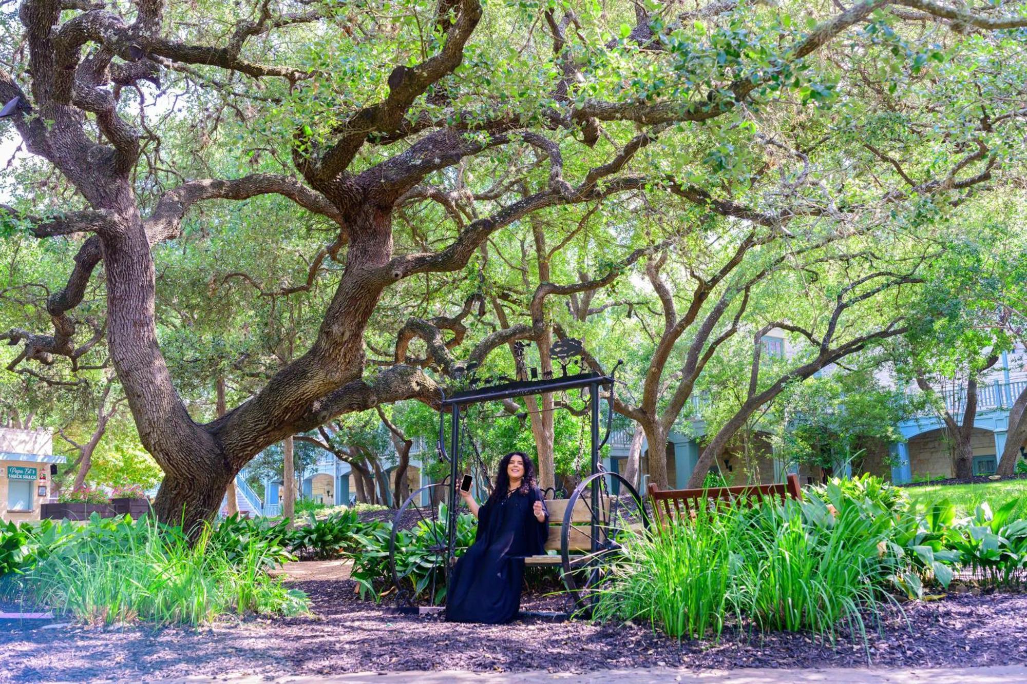 Hyatt Regency Hill Country Resort & Spa San Antonio Eksteriør billede