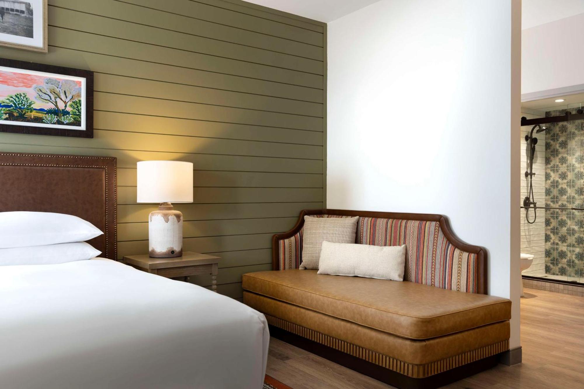Hyatt Regency Hill Country Resort & Spa San Antonio Eksteriør billede